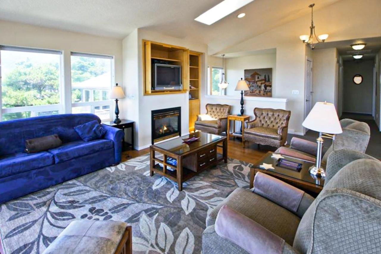 Appartement Manzanita Magic Mca 277 Extérieur photo