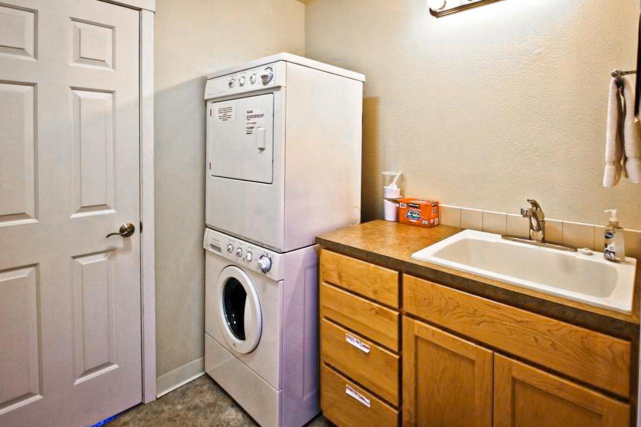 Appartement Manzanita Magic Mca 277 Extérieur photo