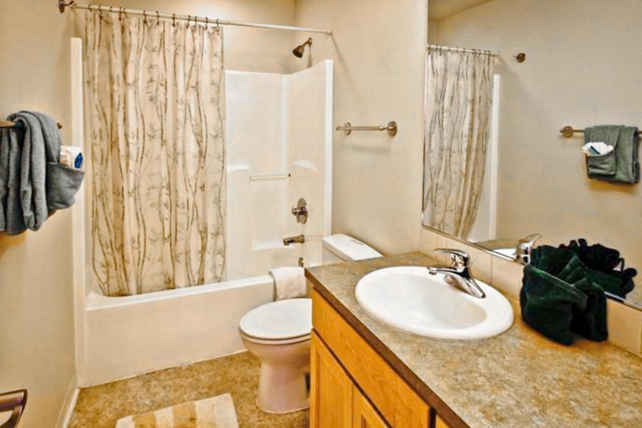 Appartement Manzanita Magic Mca 277 Extérieur photo