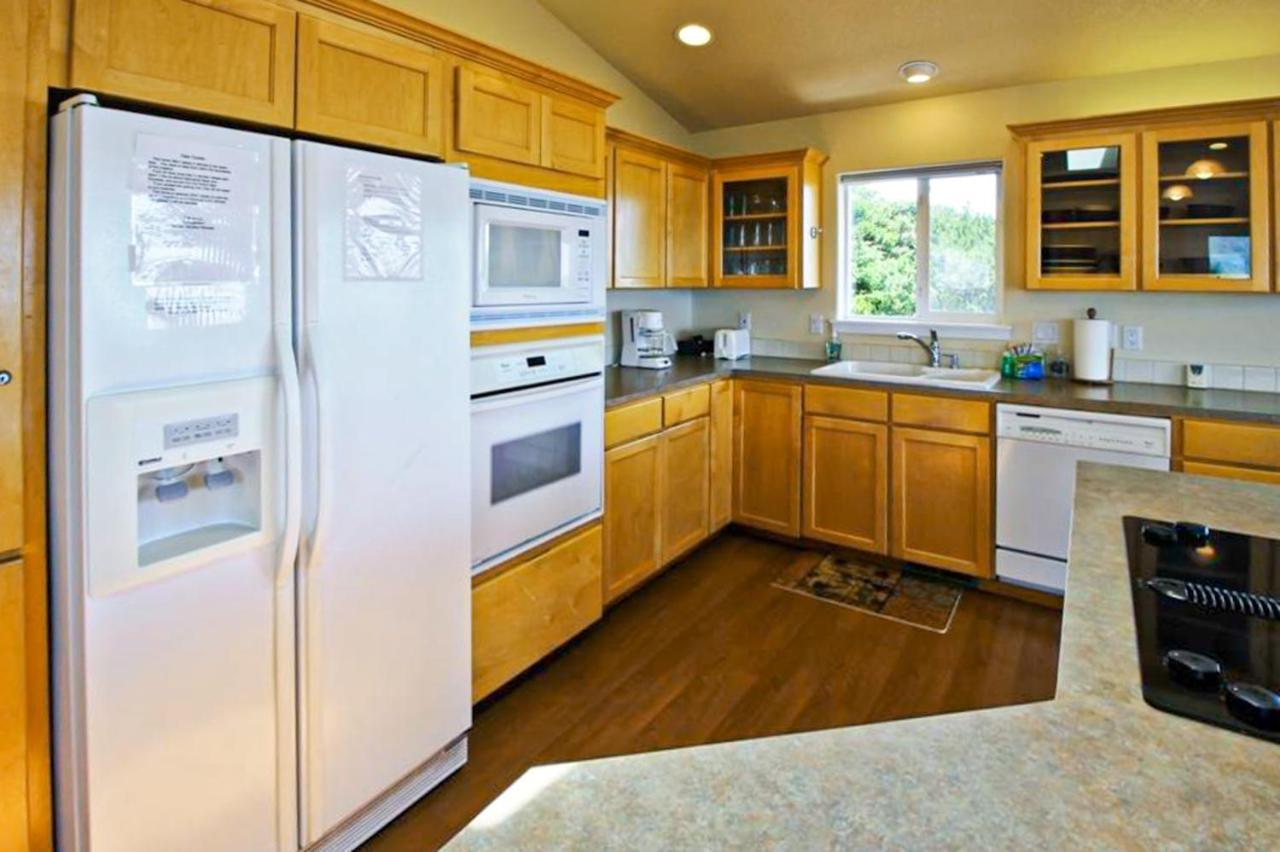 Appartement Manzanita Magic Mca 277 Extérieur photo