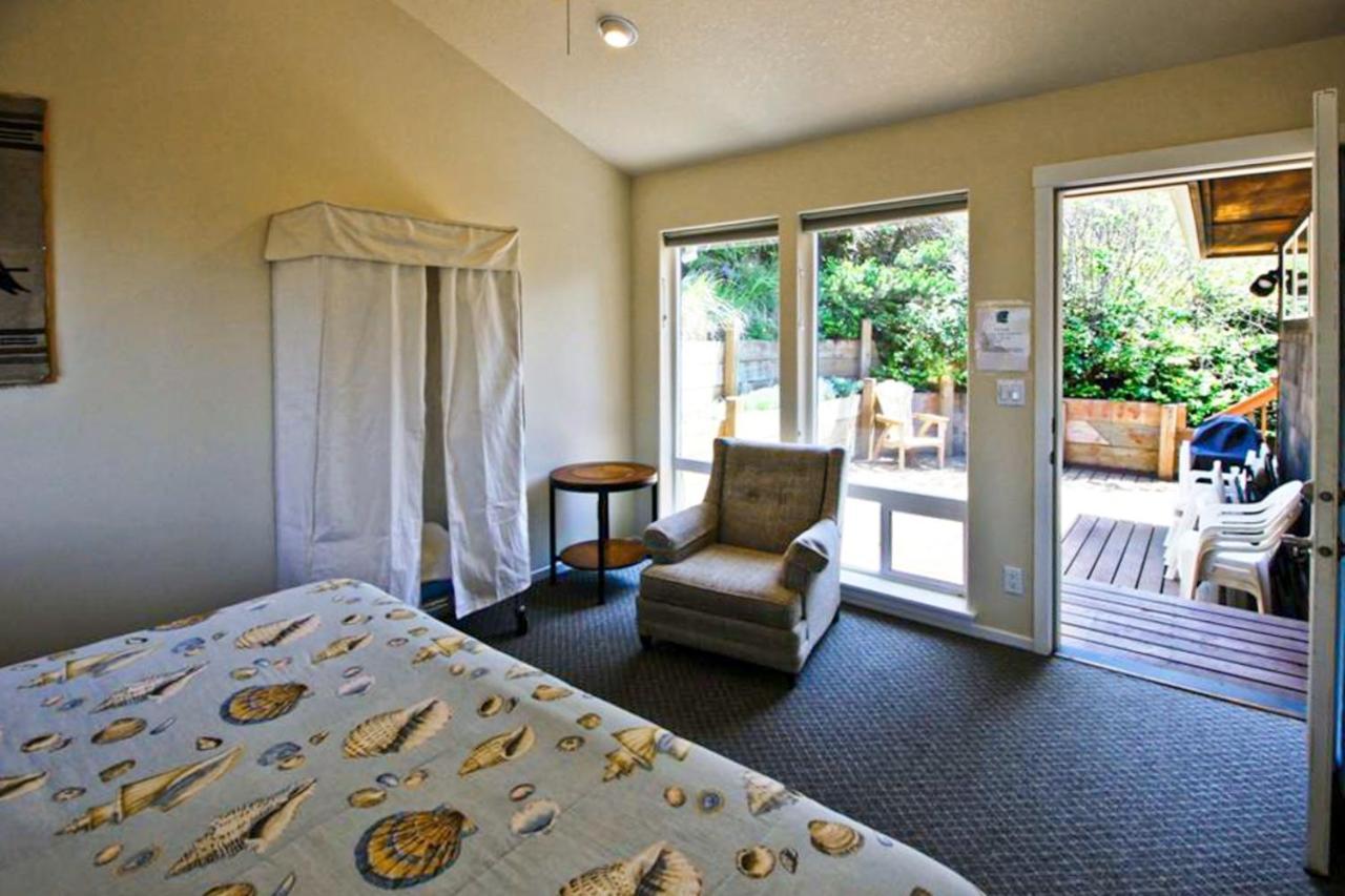 Appartement Manzanita Magic Mca 277 Extérieur photo