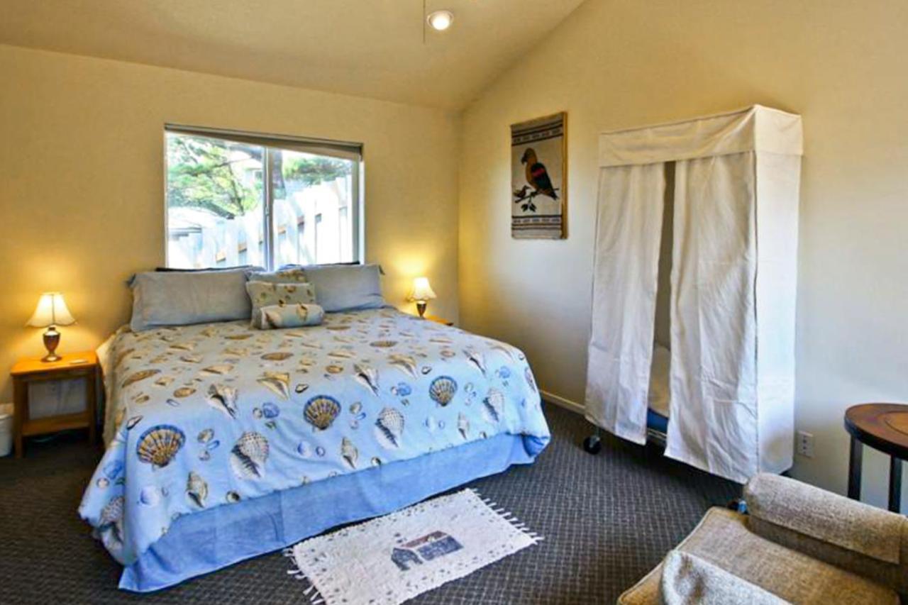 Appartement Manzanita Magic Mca 277 Extérieur photo